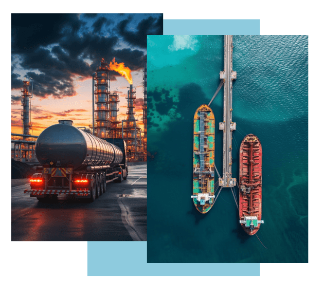 Section illustration